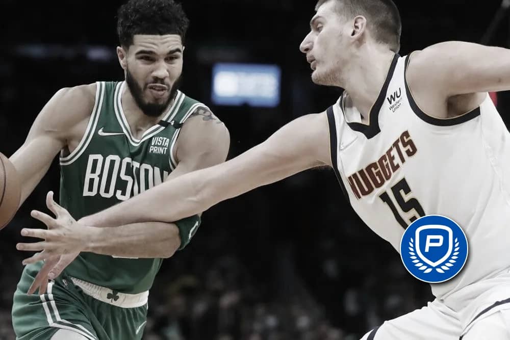 Betting Agents Profit Celtics Clobber Nuggets in Denver
