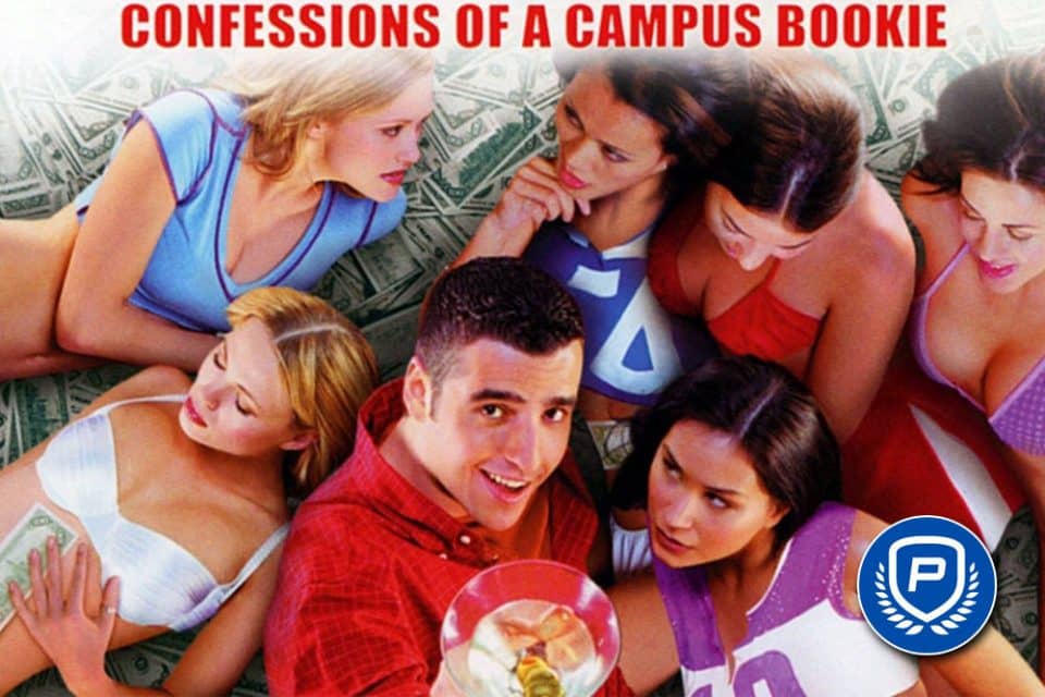Everything You Need to Know Before Becoming Your Frats College Bookie