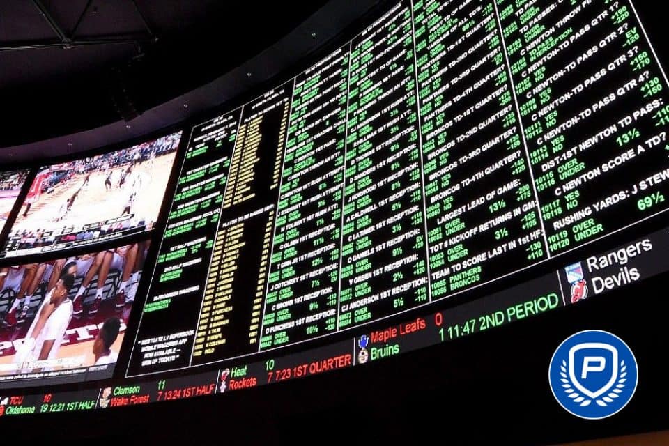 Power Pay Per Head Sportsbook Software The Go-To Platform for High Volume Bettors