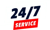 247 Service