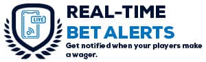 PPH Services Real Time Wager Alerts live betting alerts