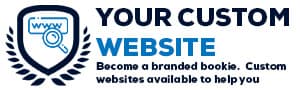 PPH Services Custom Bookie Website